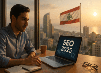 The State of SEO in Lebanon in 2025 The State of SEO in Lebanon in 2025
