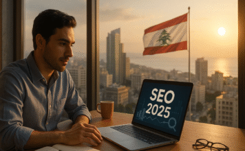 The State of SEO in Lebanon in 2025 The State of SEO in Lebanon in 2025