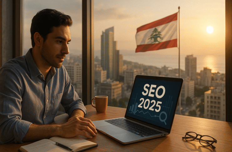 The State of SEO in Lebanon in 2025