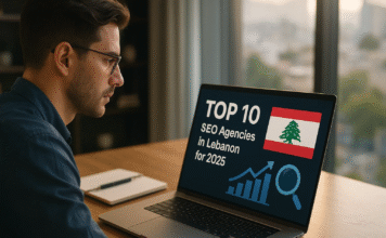 Top 10 SEO Agencies in Lebanon for 2025 Top 10 SEO Agencies in Lebanon for 2025