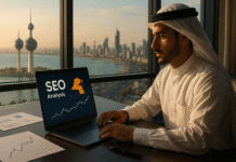 The State of SEO in Kuwait: A 2025 Analysis The State of SEO in Kuwait: A 2025 Analysis