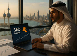 The State of SEO in Kuwait: A 2025 Analysis The State of SEO in Kuwait: A 2025 Analysis