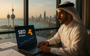 The State of SEO in Kuwait: A 2025 Analysis The State of SEO in Kuwait: A 2025 Analysis