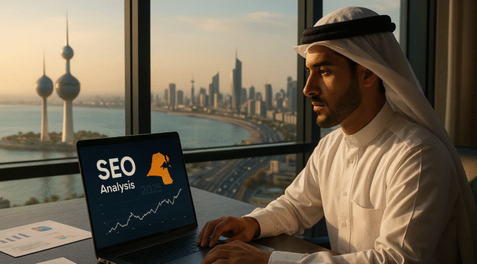 The State of SEO in Kuwait: A 2025 Analysis The State of SEO in Kuwait: A 2025 Analysis