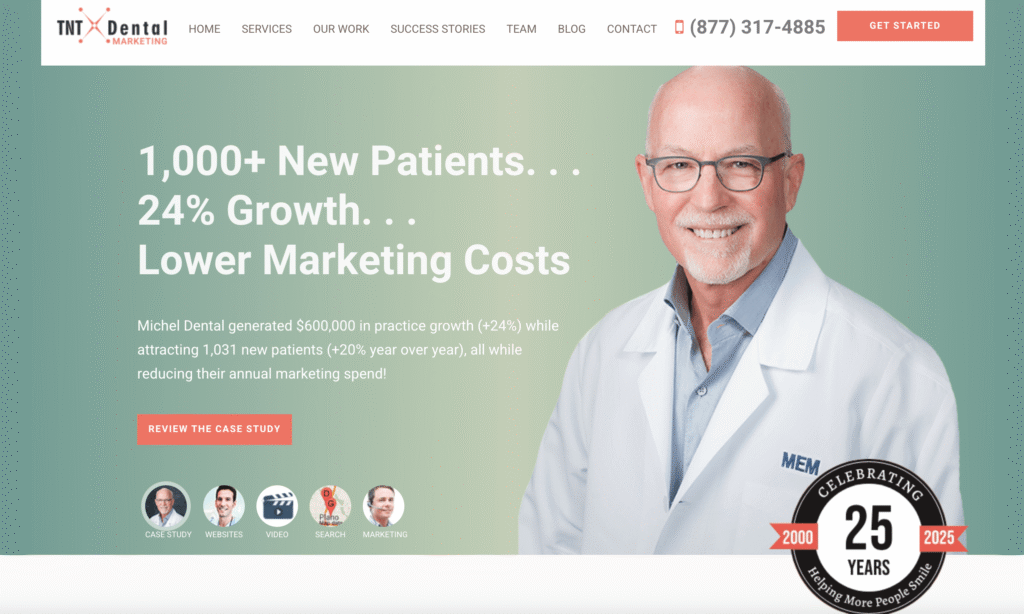 TNT Dental
