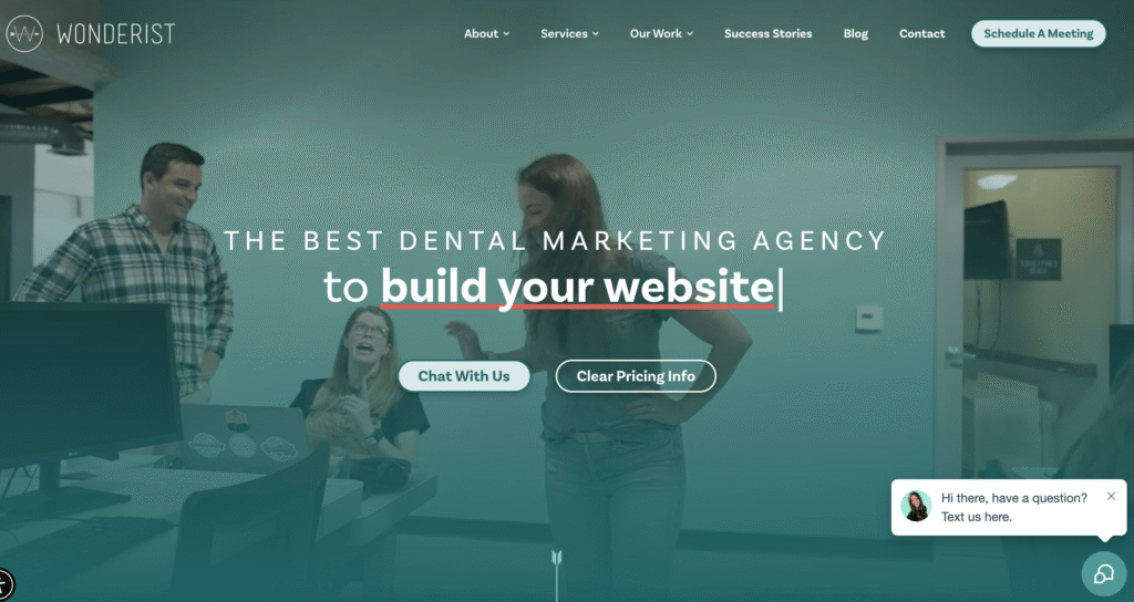 Wonderist Agency