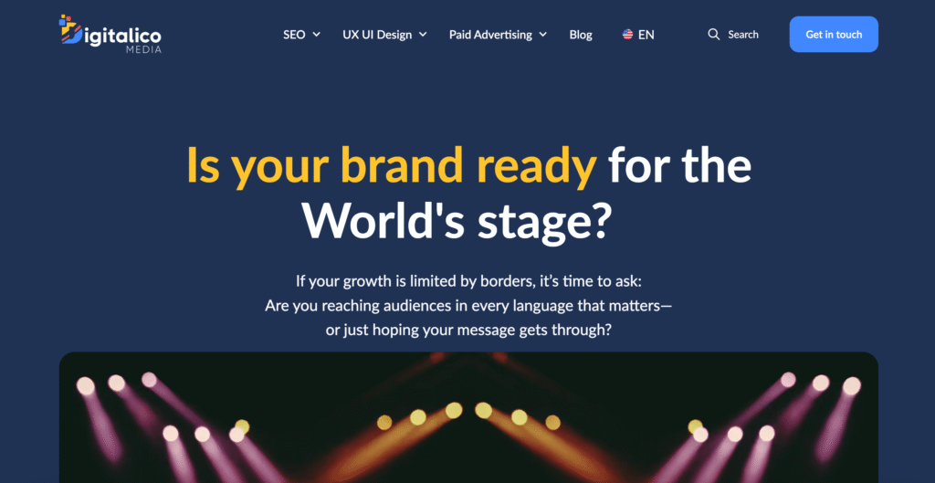 Digitalico