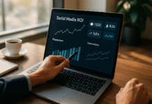 Measuring Social Media ROI: Advanced Metrics and Analytics to Prove Your Value Measuring Social Media ROI: Advanced Metrics and Analytics to Prove Your Value