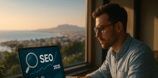 Top 10 SEO Agencies in Cyprus: Navigating the Search Landscape in 2025 Top 10 SEO Agencies in Cyprus: Navigating the Search Landscape in 2025
