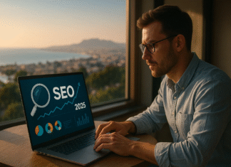 Top 10 SEO Agencies in Cyprus: Navigating the Search Landscape in 2025 Top 10 SEO Agencies in Cyprus: Navigating the Search Landscape in 2025