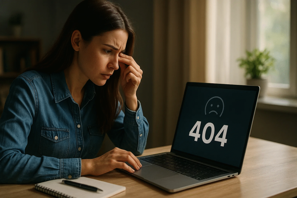 What Are Soft 404s and How To Fix Them For Better SEO