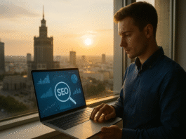 The State of SEO in Poland in 2025: Navigating a Dynamic Digital Landscape