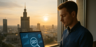The State of SEO in Poland in 2025: Navigating a Dynamic Digital Landscape The State of SEO in Poland in 2025: Navigating a Dynamic Digital Landscape