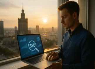 The State of SEO in Poland in 2025: Navigating a Dynamic Digital Landscape The State of SEO in Poland in 2025: Navigating a Dynamic Digital Landscape