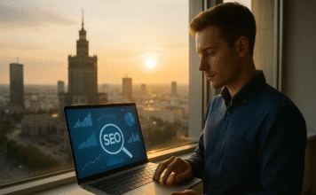 The State of SEO in Poland in 2025: Navigating a Dynamic Digital Landscape The State of SEO in Poland in 2025: Navigating a Dynamic Digital Landscape