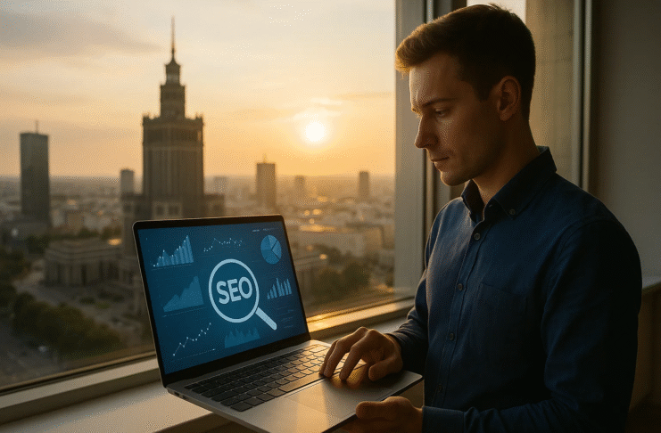 The State of SEO in Poland in 2025: Navigating a Dynamic Digital Landscape