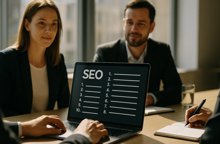Top 10 Best SEO Agencies in Poland for 2025