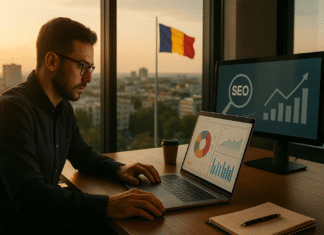 The State of SEO in Romania in 2025: Trends, Challenges, and Opportunities for Digital Growth The State of SEO in Romania in 2025: Trends, Challenges, and Opportunities for Digital Growth