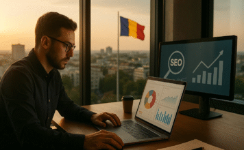 The State of SEO in Romania in 2025: Trends, Challenges, and Opportunities for Digital Growth The State of SEO in Romania in 2025: Trends, Challenges, and Opportunities for Digital Growth