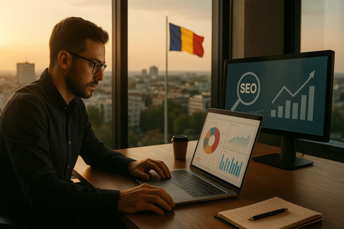 The State of SEO in Romania in 2025: Trends, Challenges, and Opportunities for Digital Growth