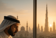 The State of SEO in the Middle East: A 2025 Analysis The State of SEO in the Middle East: A 2025 Analysis