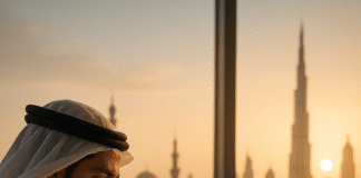 The State of SEO in the Middle East: A 2025 Analysis The State of SEO in the Middle East: A 2025 Analysis