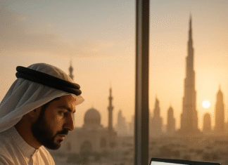 The State of SEO in the Middle East: A 2025 Analysis The State of SEO in the Middle East: A 2025 Analysis