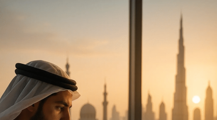 The State of SEO in the Middle East: A 2025 Analysis The State of SEO in the Middle East: A 2025 Analysis