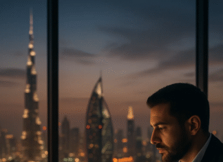 Top 10 SEO Agencies in the Middle East for 2025 Top 10 SEO Agencies in the Middle East for 2025