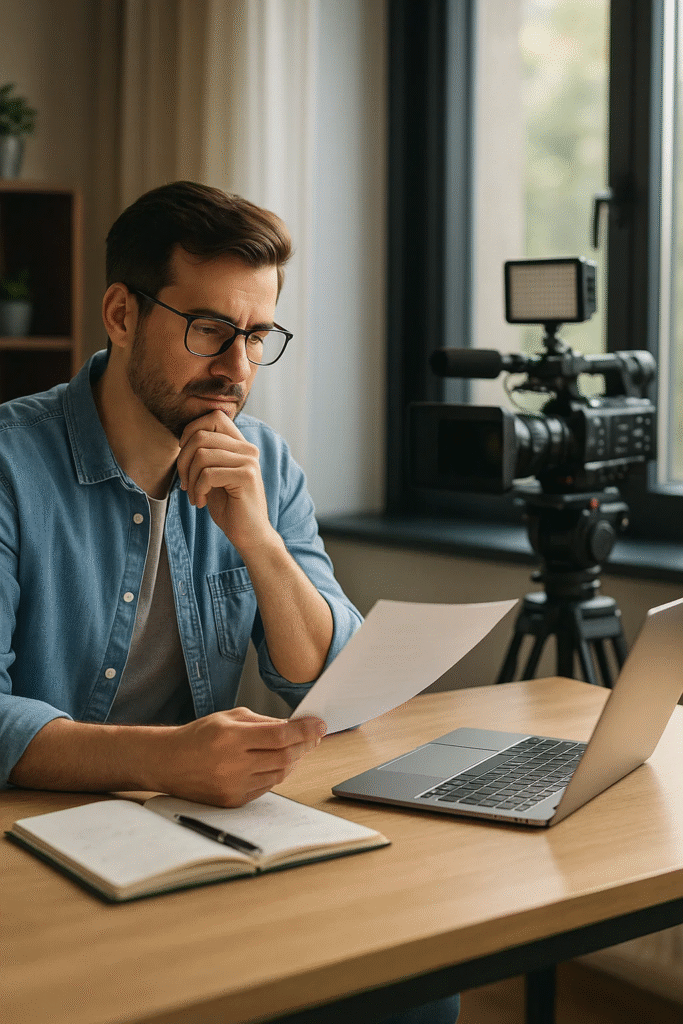 How to Choose the Best Video Production Agency for Your Business: A Comprehensive Guide