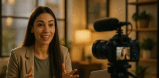 The Ultimate Guide to Video Marketing for Small Businesses in 2025 The Ultimate Guide to Video Marketing for Small Businesses in 2025
