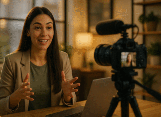 The Ultimate Guide to Video Marketing for Small Businesses in 2025 The Ultimate Guide to Video Marketing for Small Businesses in 2025
