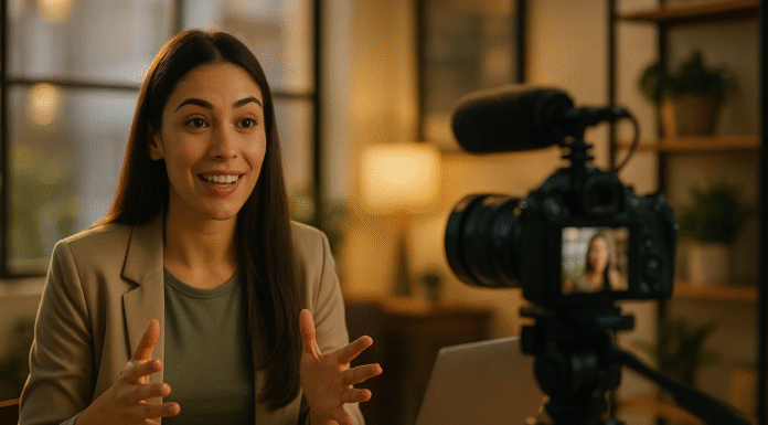 The Ultimate Guide to Video Marketing for Small Businesses in 2025 The Ultimate Guide to Video Marketing for Small Businesses in 2025