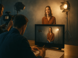 From Concept to Completion: The Video Production Process Explained
