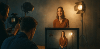 From Concept to Completion: The Video Production Process Explained From Concept to Completion: The Video Production Process Explained