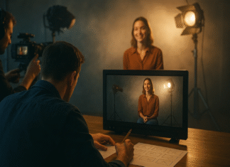 From Concept to Completion: The Video Production Process Explained From Concept to Completion: The Video Production Process Explained