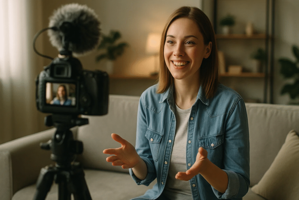 Top 5 Creative Ways to Use Video for Customer Success Stories