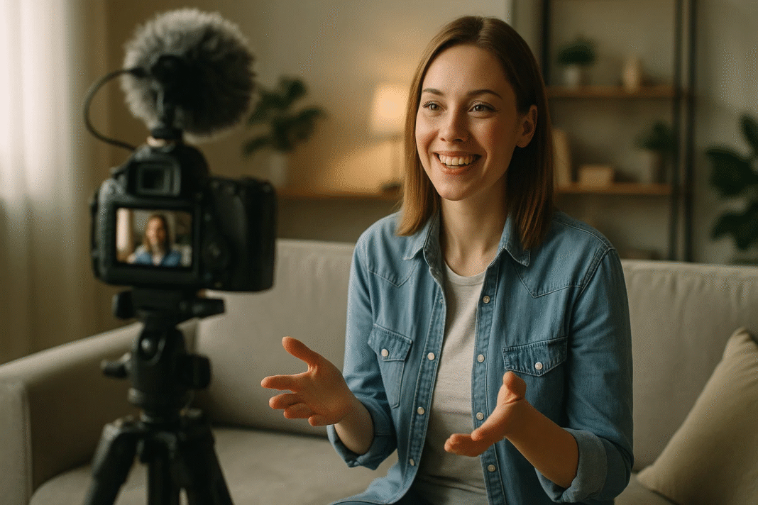 Top 5 Creative Ways to Use Video for Customer Success Stories