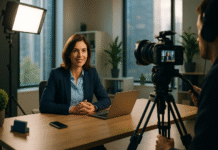 The Power of Corporate Video Production: Boosting Your Brand and Bottom Line Corporate Video Production