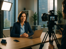 Corporate Video Production