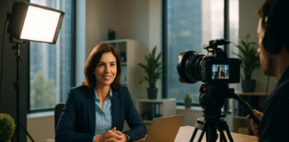 The Power of Corporate Video Production: Boosting Your Brand and Bottom Line Corporate Video Production