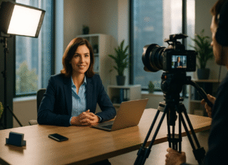 The Power of Corporate Video Production: Boosting Your Brand and Bottom Line Corporate Video Production