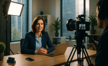 The Power of Corporate Video Production: Boosting Your Brand and Bottom Line Corporate Video Production