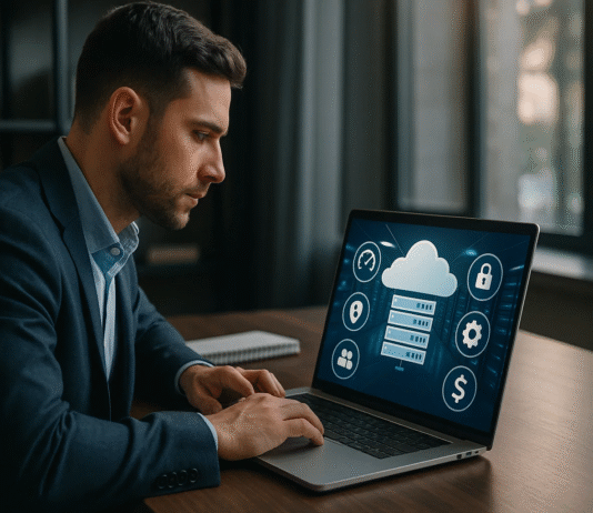 Top 6 Factors to Consider When Choosing a Web Hosting Agency in 2025 Top 6 Factors to Consider When Choosing a Web Hosting Agency in 2025