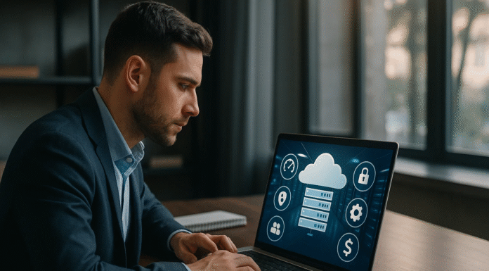 Top 6 Factors to Consider When Choosing a Web Hosting Agency in 2025 Top 6 Factors to Consider When Choosing a Web Hosting Agency in 2025