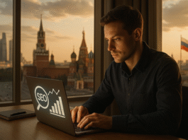 The State of SEO in Russia in 2025