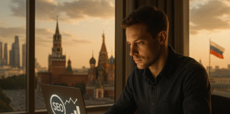 The State of SEO in Russia in 2025 The State of SEO in Russia in 2025