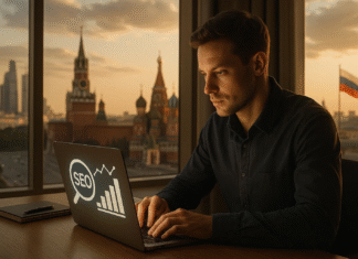 The State of SEO in Russia in 2025 The State of SEO in Russia in 2025