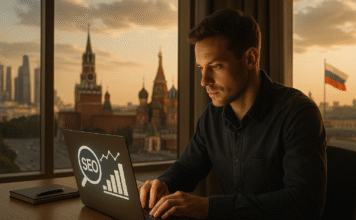 The State of SEO in Russia in 2025 The State of SEO in Russia in 2025
