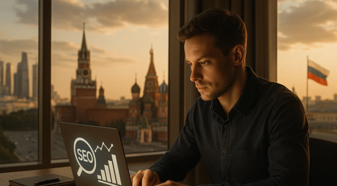 The State of SEO in Russia in 2025 The State of SEO in Russia in 2025